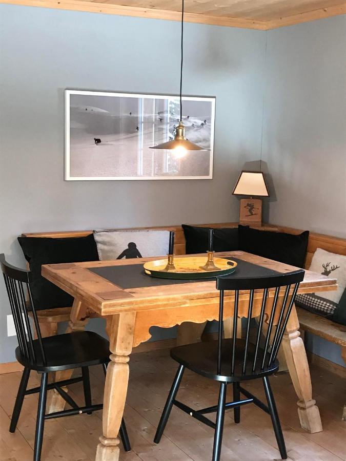Berghaus Alpenroesli Hotell Klosters Eksteriør bilde